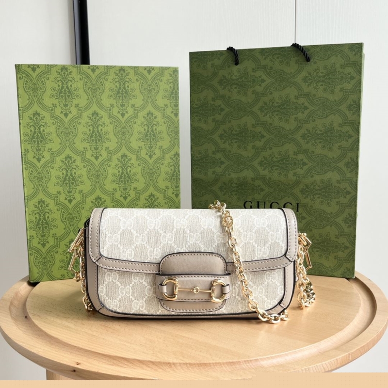 G*u*i satchel bags